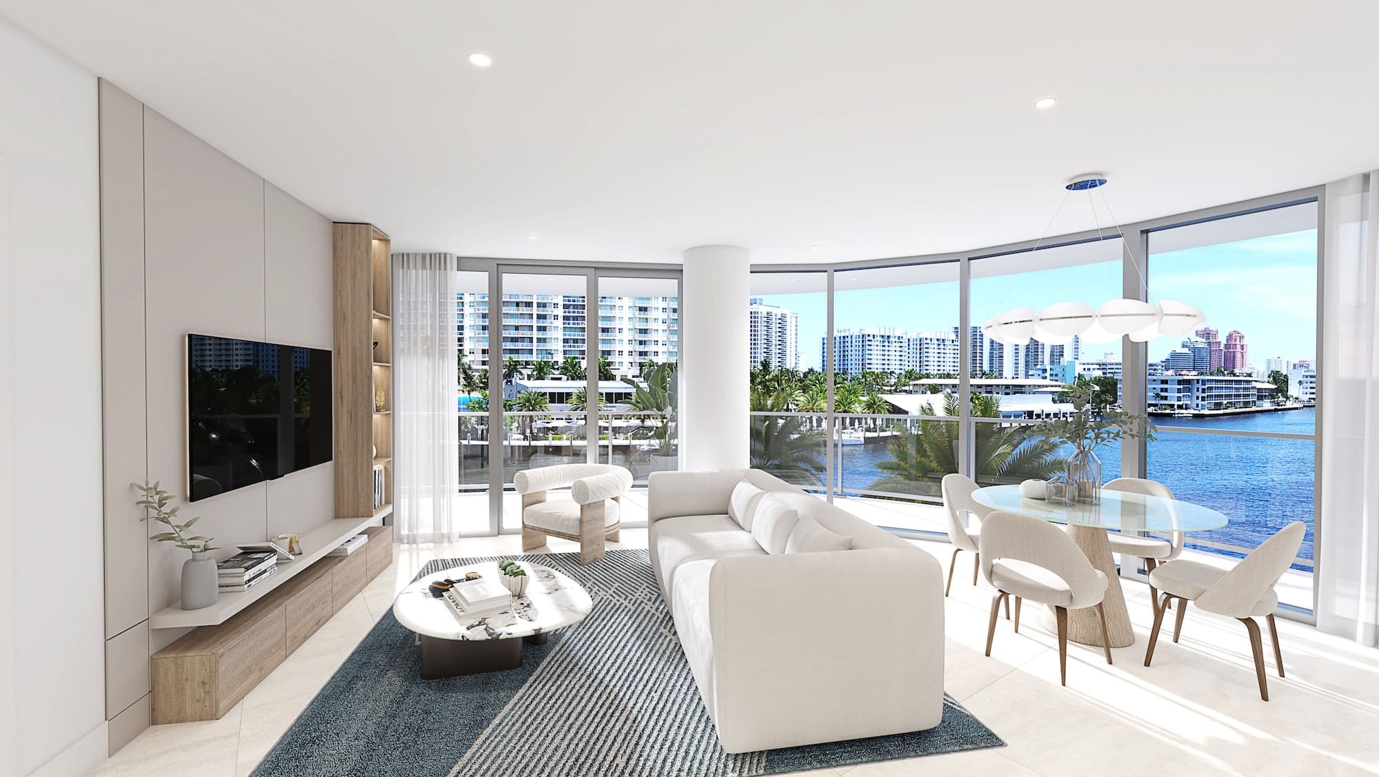 3000 Waterside photo 11