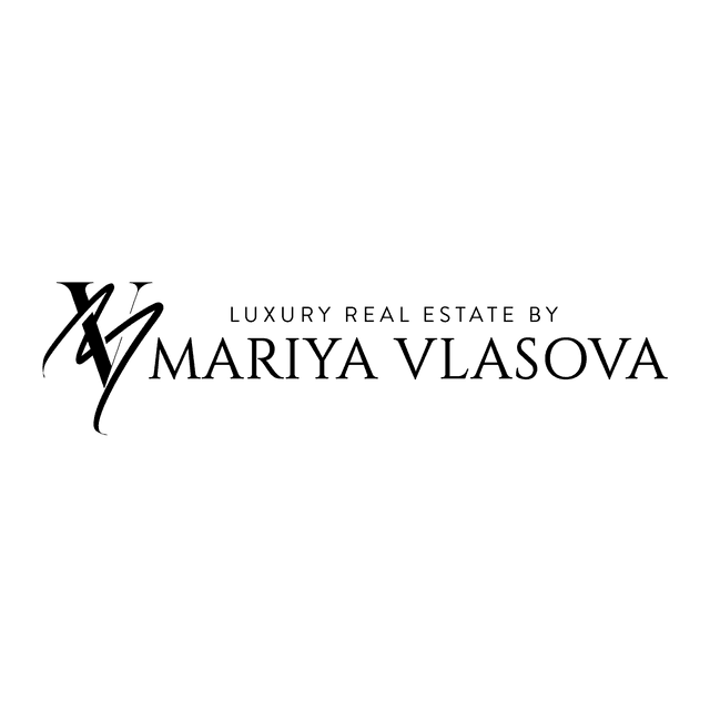 Mariya Vlasova Logo