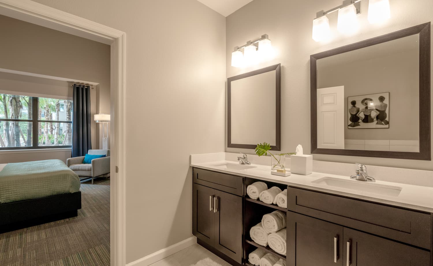 The Grove Residences photo 33