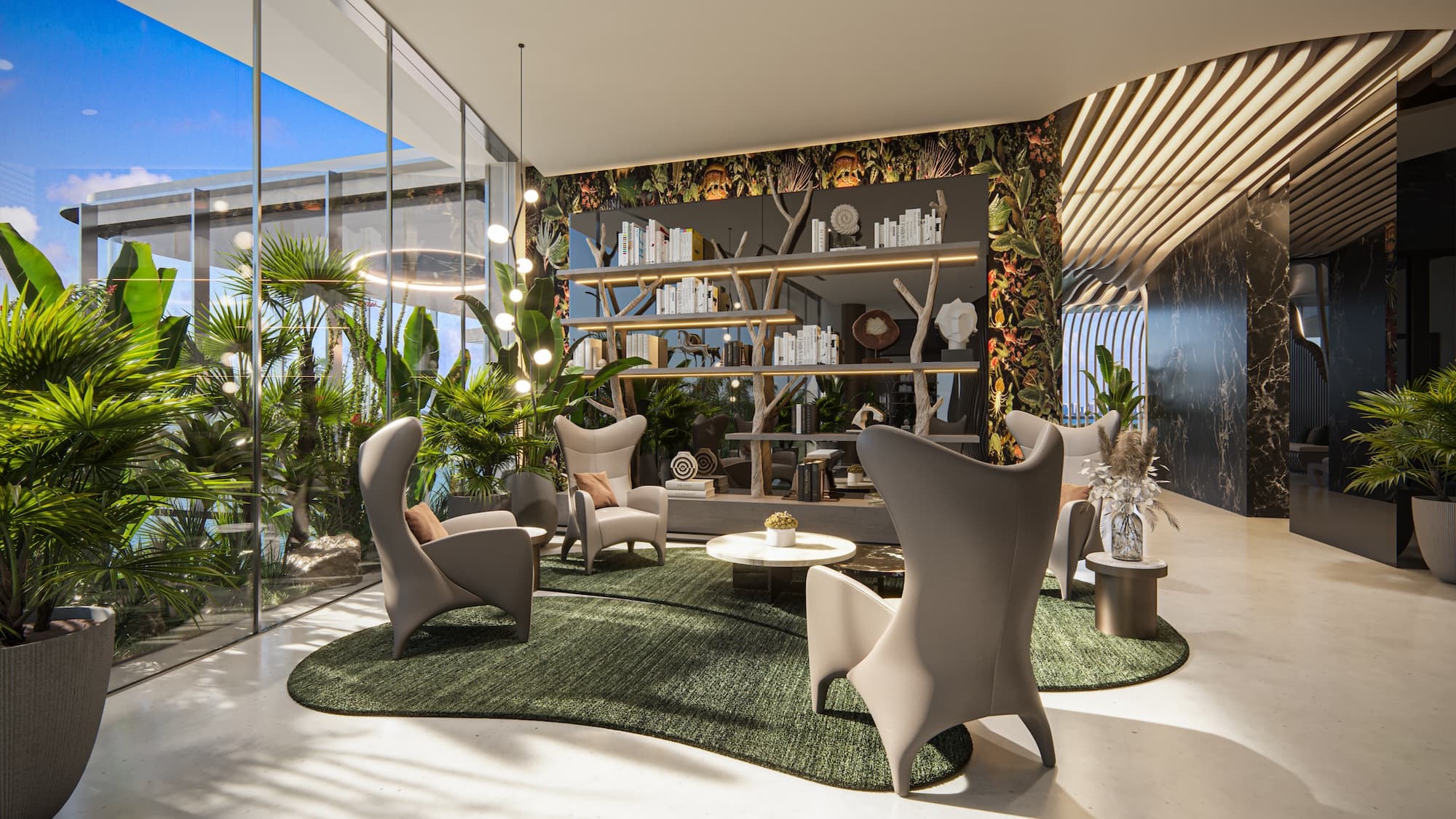 Aria Reserve photo 20